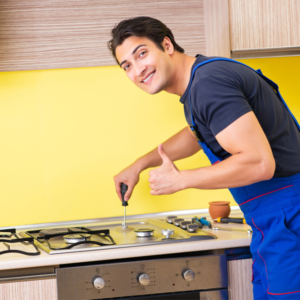 what are your typical service costs for stove repair in Rowe New Mexico